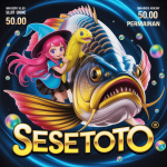SESETOTO: Distributor Utama Permainan Toto Slot Berkualitas