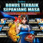 SESETOTO – Platform Bandar Togel 4D & Slot Gacor Terbaik