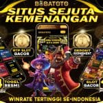 Situs BOBATOTO