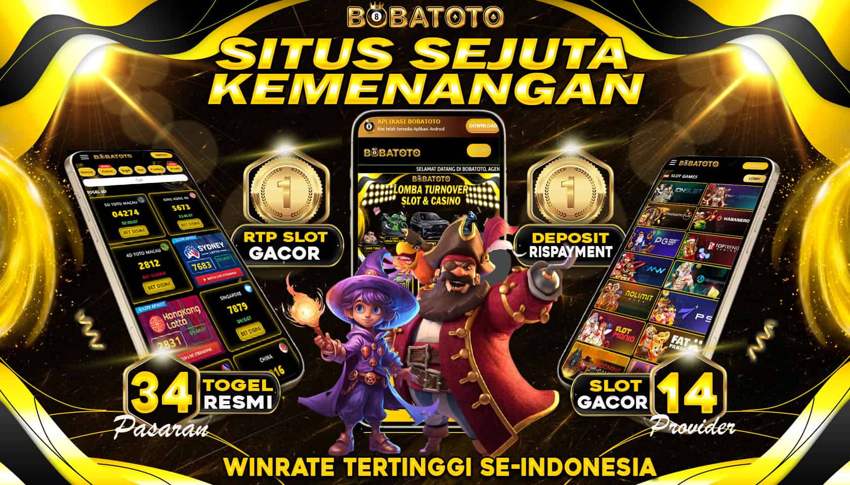 Situs BOBATOTO