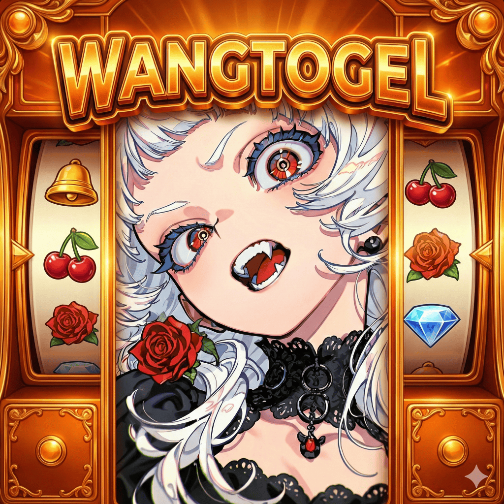 Wangtogel Wahana Platform Gaming Menunguntungkan 2026