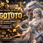 logototo akses cepat situs toto slot