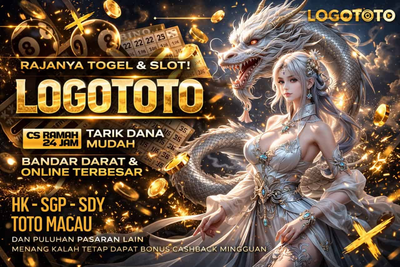 logototo akses cepat situs toto slot