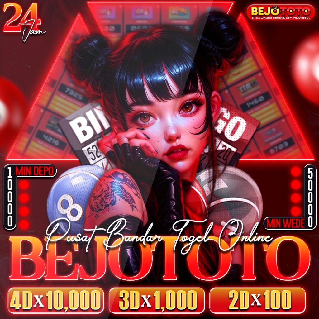 Situs Bejototo Online