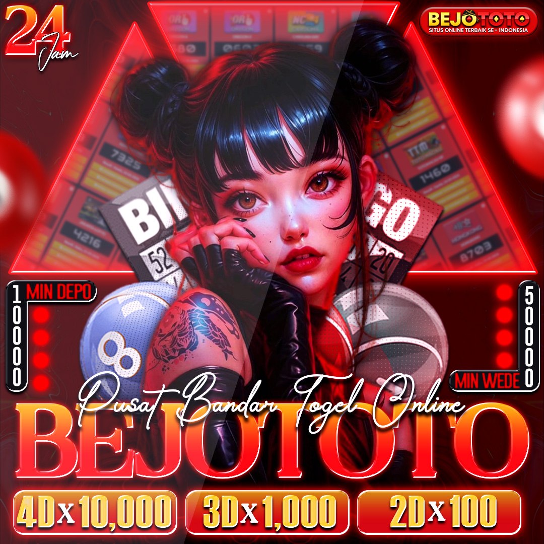 Situs Bejototo Online