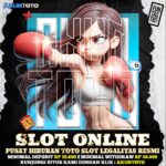 Situs akuntoto Slot