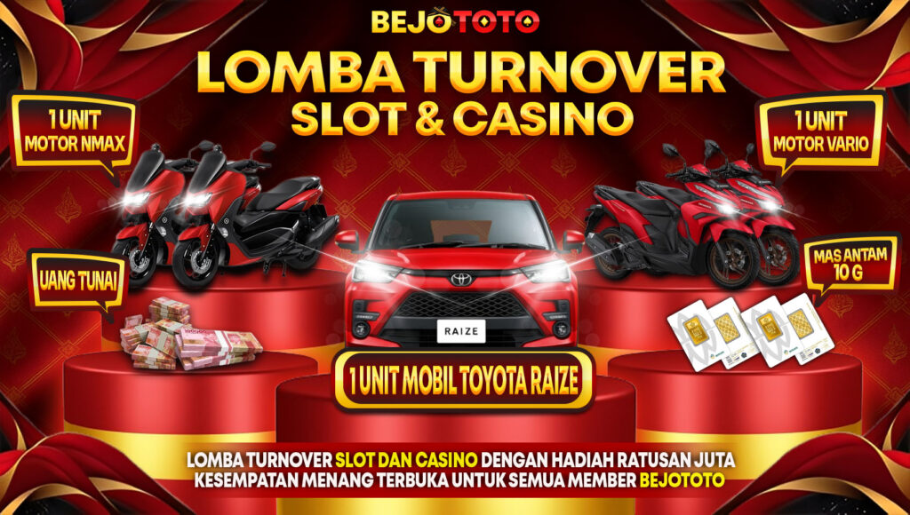 Situs Casino Bejototo