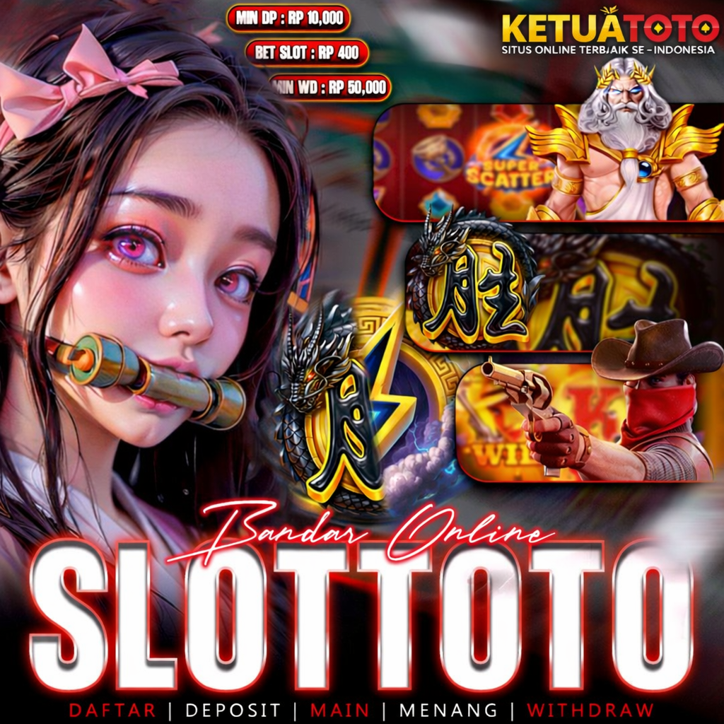 Situs ketuatoto