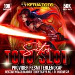 Situs Slot dan Togel ketuatoto