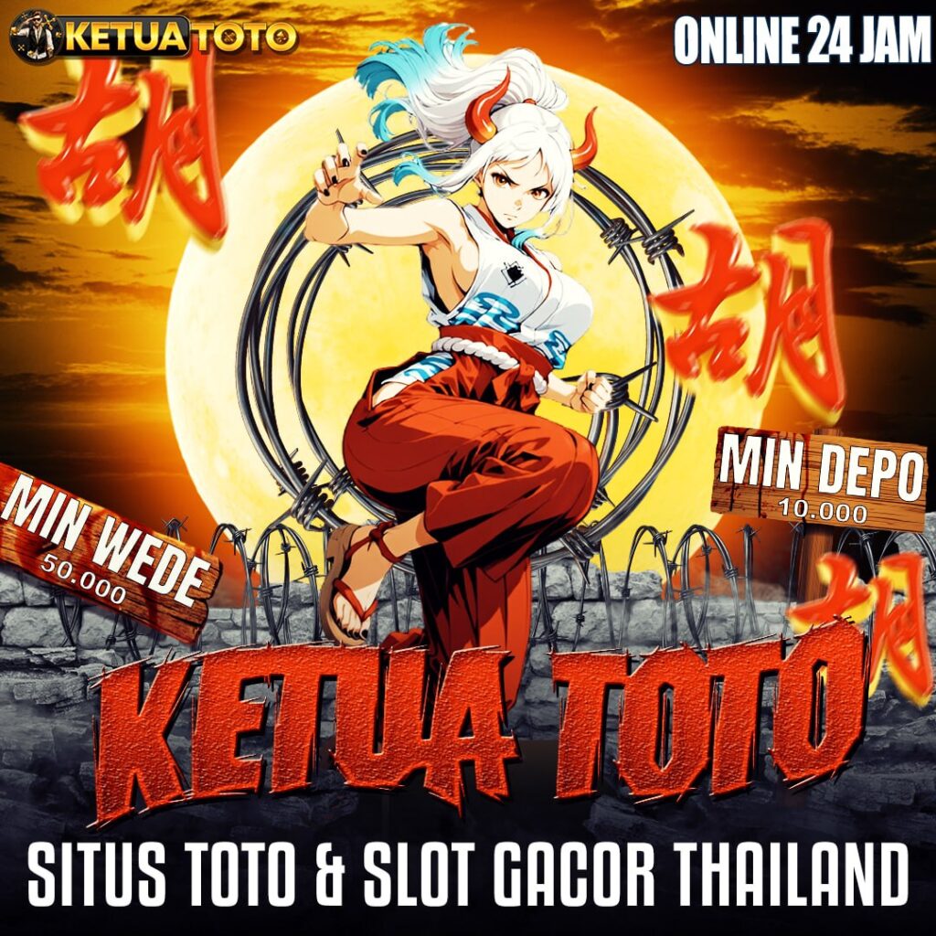Situs Togel Ketuatoto