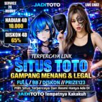 Situs Jaditoto SLot