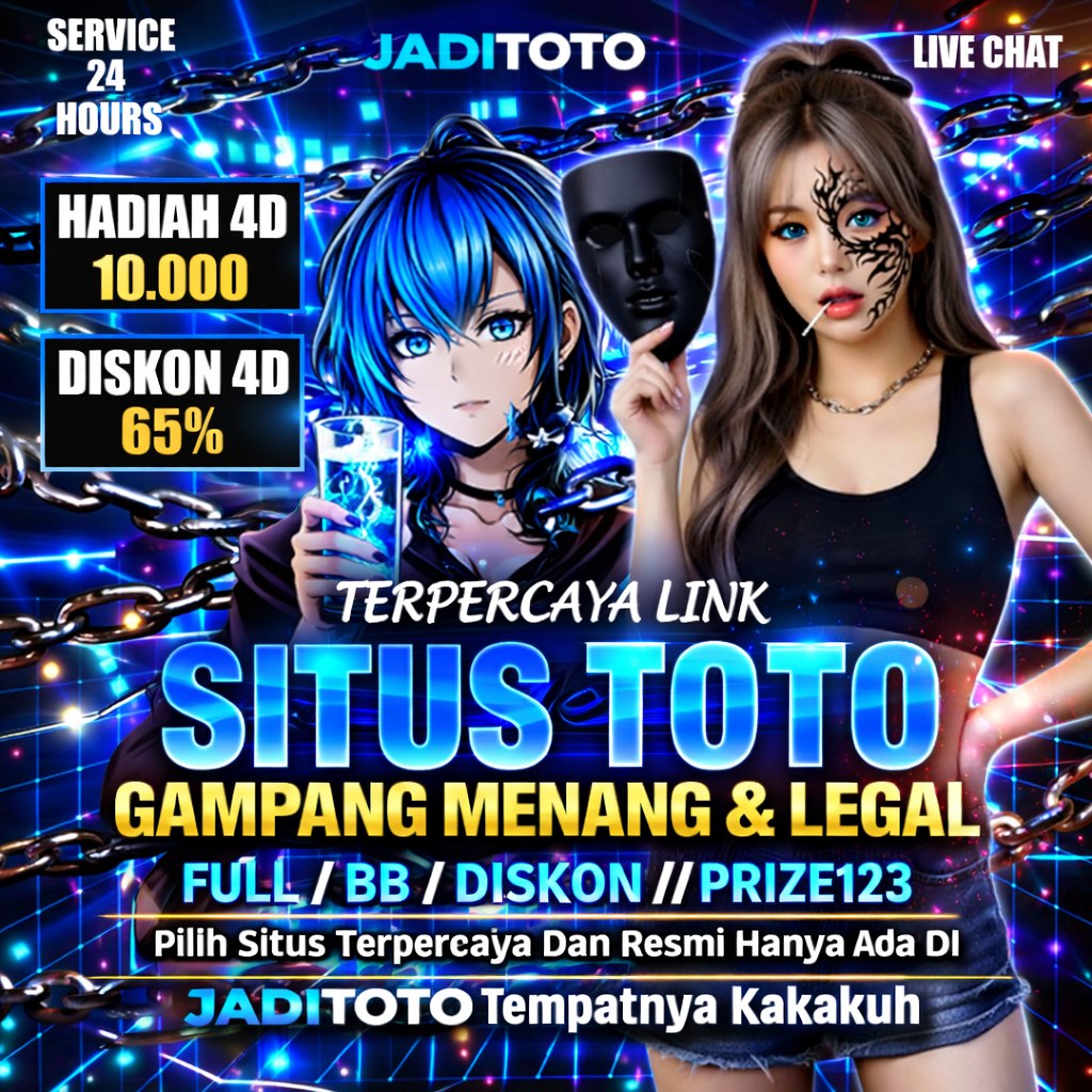 Situs Jaditoto SLot